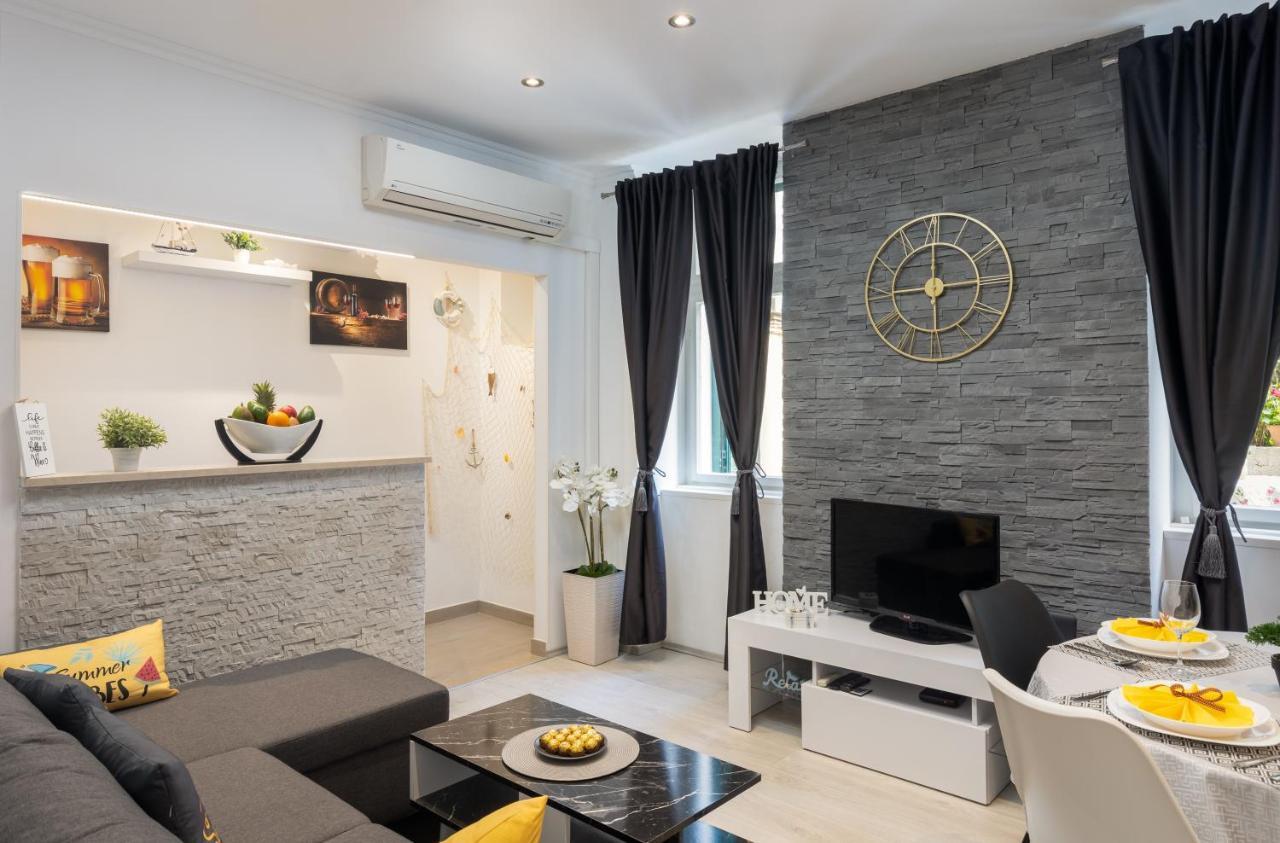 Apartment Porat ดูบรอฟนิก ภายนอก รูปภาพ