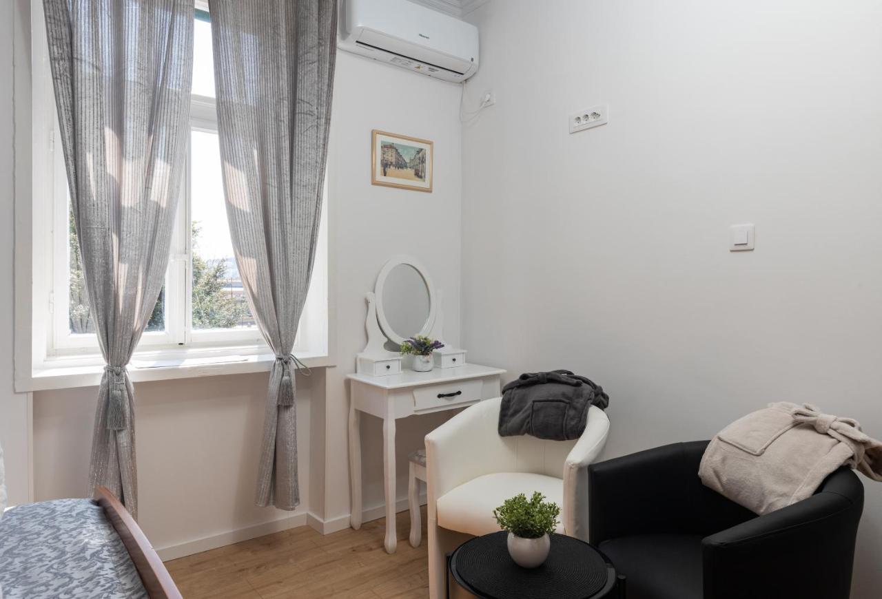 Apartment Porat ดูบรอฟนิก ภายนอก รูปภาพ