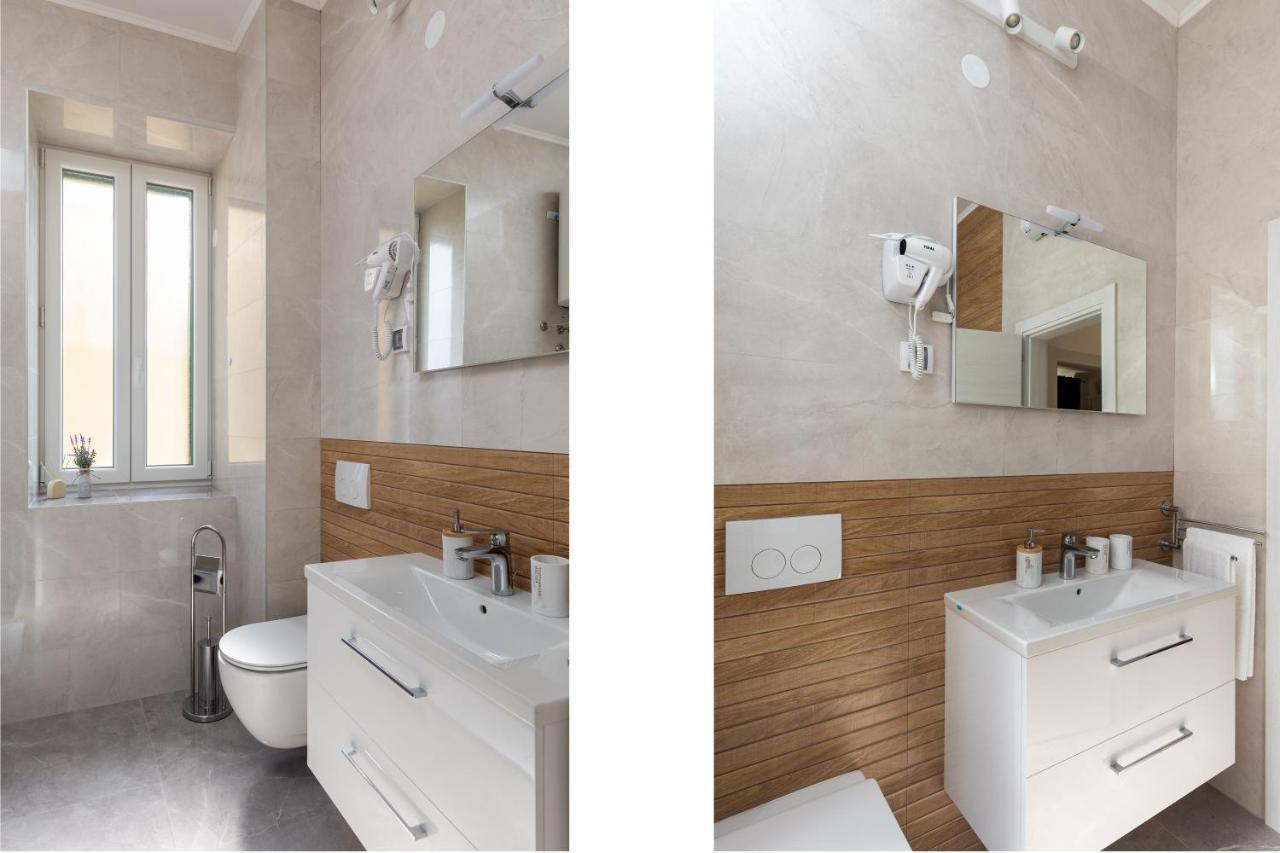 Apartment Porat ดูบรอฟนิก ภายนอก รูปภาพ