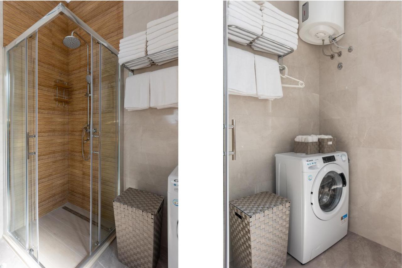Apartment Porat ดูบรอฟนิก ภายนอก รูปภาพ