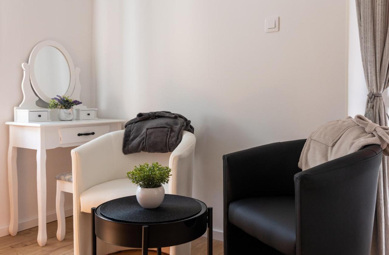Apartment Porat ดูบรอฟนิก ภายนอก รูปภาพ